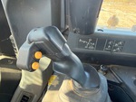 Control Station with Hydraulic Controls