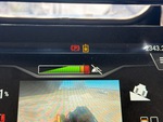 Control Station with Engine Warning Lights