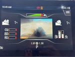 Control Station with Gauges