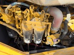 Engine with Engine - Left Side