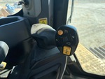 Control Station with Steering Controls