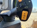 Control Station with Powertrain controls