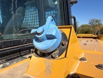 Engine with DEF / AdBlue Tank