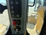 Control Station with Dash Console