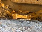 Chassis with Belly pans