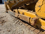 Chassis with Push arm/C-frame condition