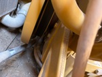 Engine with Oil Leaks