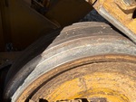 Undercarriage with Left Rear Idler