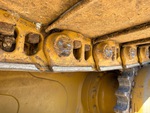 Undercarriage with Left Track Links