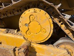 Drivetrain with Final Drives