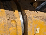 Undercarriage with Right Track Tensioner