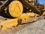 Undercarriage with Right Roller Frame
