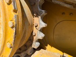 Undercarriage with Right Sprocket