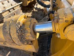 Hydraulics with Blade Angle Cylinders