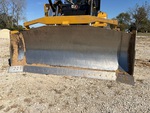 Chassis with Blade Condition
