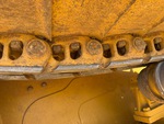 Undercarriage with Right Track Links