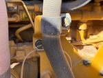 Engine with Fuel Leaks