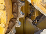Undercarriage with Left Sprocket