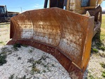 Chassis with Blade Condition