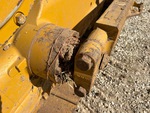 Undercarriage with Equalizer Bar Pivot Wear