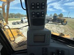 Control Station with Dash Console