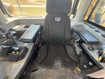 Control Station with Seats/armrests