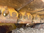 Undercarriage with Right Track Links