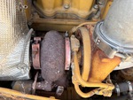 Engine with Exhaust System
