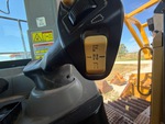 Control Station with Powertrain controls