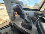 Control Station with Hydraulic Controls