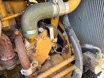 Engine with Cooling System Leaks