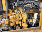 Engine with Engine - Left Side