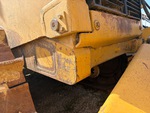Chassis with Frame Condition