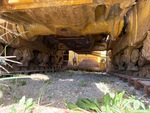 Chassis with Belly pans