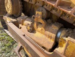 Undercarriage with Right Roller Frame