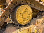 Drivetrain with Final Drives