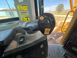 Control Station with Steering Controls