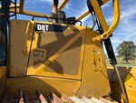 General Appearance with Sheet metal (fiberglass) condition