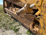 Chassis with Push arm/C-frame condition