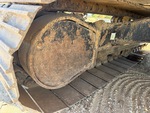 Drivetrain with Left Drive Motor
