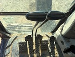 Control Station with Drivetrain Controls