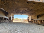 v2 Chassis - Excavator with Bottom Covers