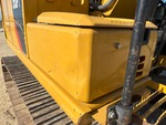 General Appearance with Sheet Metal (fiberglass) Condition