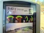Control Station with Gauges