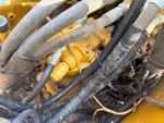 Hydraulics with Swing Motor