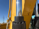 Hydraulics with Boom Lift Cylinder(s)