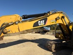 v2 Chassis - Excavator with Boom Condition