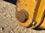 v2 Chassis - Excavator with Pins and Bushings Stick to Coupler
