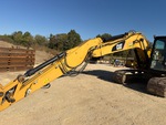 v2 Chassis - Excavator with