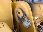 v2 Chassis - Excavator with Boom Base Pin and Bushings